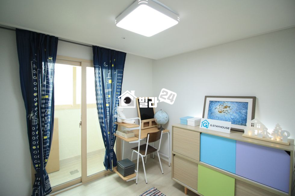 경기 부천원미구 심곡동 ★☆부천역세권!!!! 채광 좋은 밝고 따뜻한 집~!!☆★ 분양 매물번호 30968 사진 8