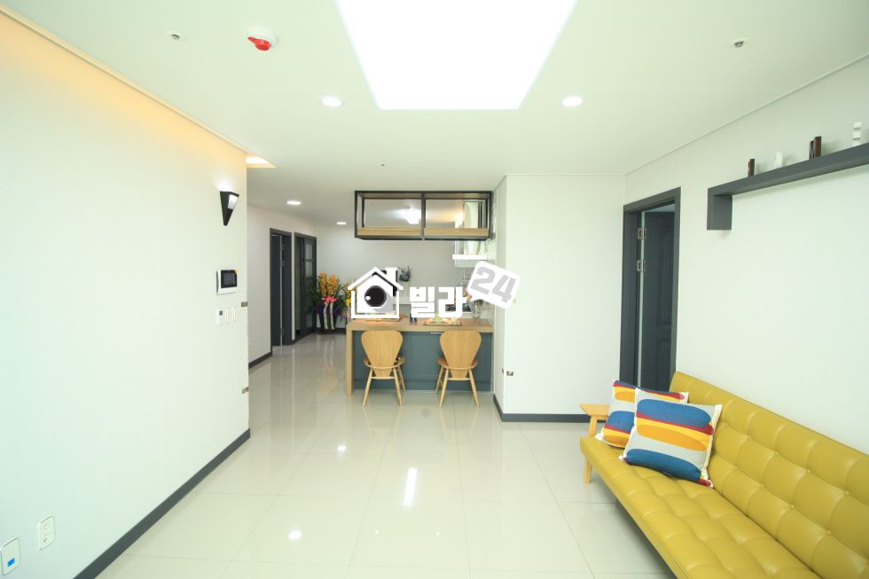 경기 부천원미구 원미동 ▧▧7호선 이용!! 이쁜 인테리어에 지하주차장까지!!!!▨▨ 분양 매물번호 30971 사진 2