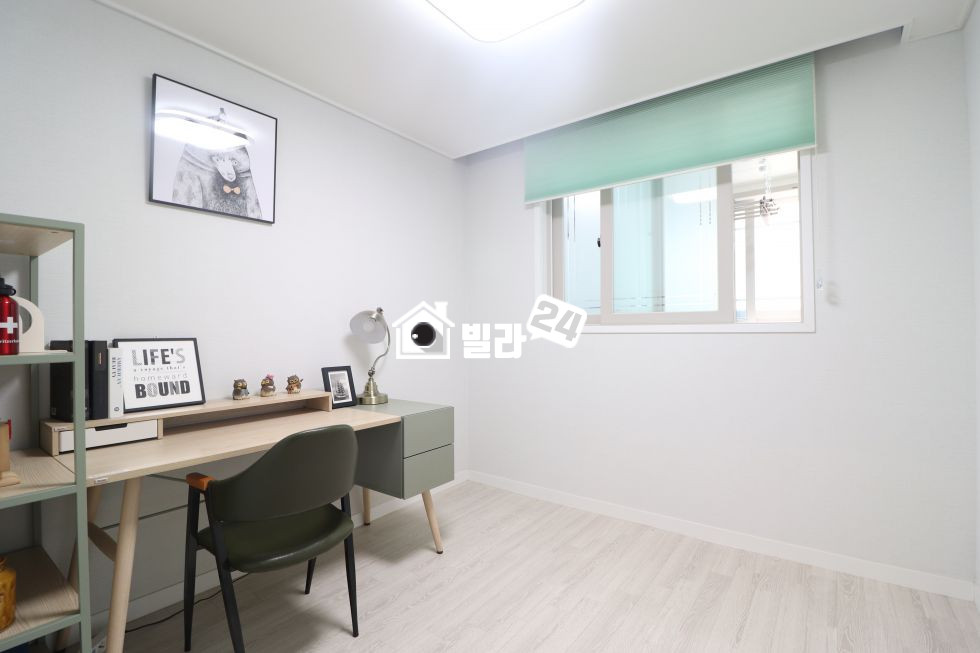경기 부천원미구 심곡동 ☆원목자재★ 고급스런 인테리어로 가치를 한단계 상승 시켰습니다 분양 매물번호 30743 사진 6