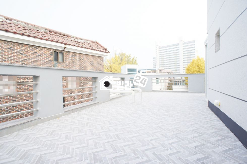 경기 부천원미구 심곡동 ☞『대박 왕 테라스 등장』☜ ★아니... 무슨 내집에 전용 운동장이 있는거죠... 이거 진짜에요?★ 분양 매물번호 30868 사진 8