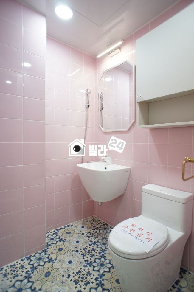 경기 부천원미구 춘의동 ☞『HOT한 그 매물!!!』☜ ★ 너무 좋은 구조!! 내맘을 사로잡는 인테리어!!★신혼집으로 딱이네!★ 분양 매물번호 30945 사진 7