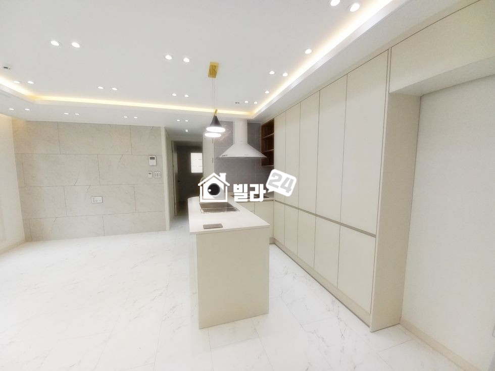 경기 안산단원구 선부동 ▲ 선부동 달미역세권 / 인테리어 깔끔, 신혼부부 추천!! 분양 매물번호 35301 사진 5