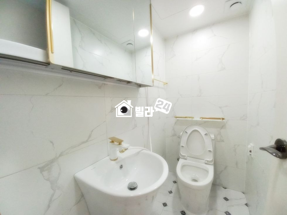 경기 안산단원구 선부동 ▲ 선부동 달미역세권 / 인테리어 깔끔, 신혼부부 추천!! 분양 매물번호 35301 사진 12