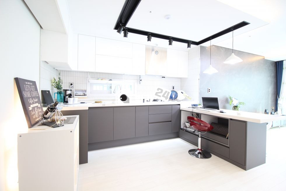 경기 안산단원구 와동 ◎◎ 와동 쓰리룸 오우!!! ◎◎ 구조완벽✔ 이쁜 인테리어✔ 고급 마감재✔ 강서고등학교 가까워요~~~!!!!! 역시 대단하네요~~~!!!!! 분양 매물번호 33738 사진 3