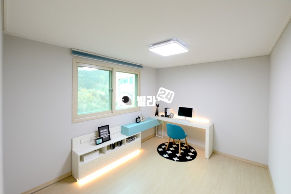 경기 안산단원구 고잔동 ➤➤ 고잔동!!! 공간도 뛰어난 신축빌라 ➤➤ 큰 주방인테리어~~!!!! 다용도실 보조주방있어요~~!!!! 학군 & 교통 & 공원 다갖춰져 있는 동네에요~~乃乃乃 분양 매물번호 33757 사진 5