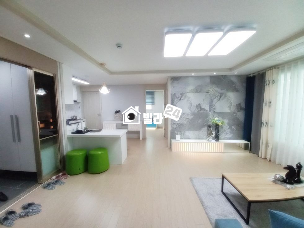 경기 안산단원구 선부동 ◆◆ 선부동 쓰리룸 최저가 / 가격 좋고 평수 좋고 / 직접 보셔야 합니다!!! 분양 매물번호 35318 사진 4