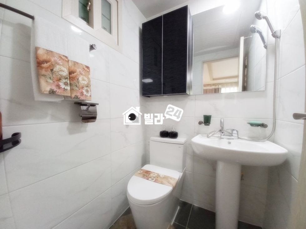 경기 안산단원구 선부동 ◆◆ 선부동 쓰리룸 최저가 / 가격 좋고 평수 좋고 / 직접 보셔야 합니다!!! 분양 매물번호 35318 사진 10