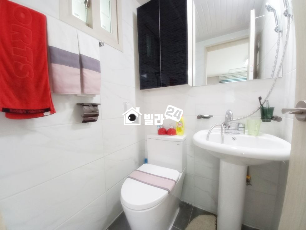 경기 안산단원구 선부동 ★선부동 초저가 쓰리룸 / 실입주금 낮아도 괜찮아요 / 대출 잘나오는 현장!! 분양 매물번호 35320 사진 11