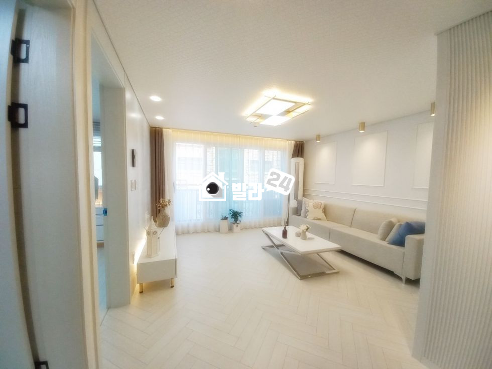 경기 안산단원구 와동 ★☆ 인테리어 좋은 쓰리룸 / 신혼부부 강력추천 / 안산시 최대매물 보유! 24시간 빌라투어 진행 분양 매물번호 35321 사진 2