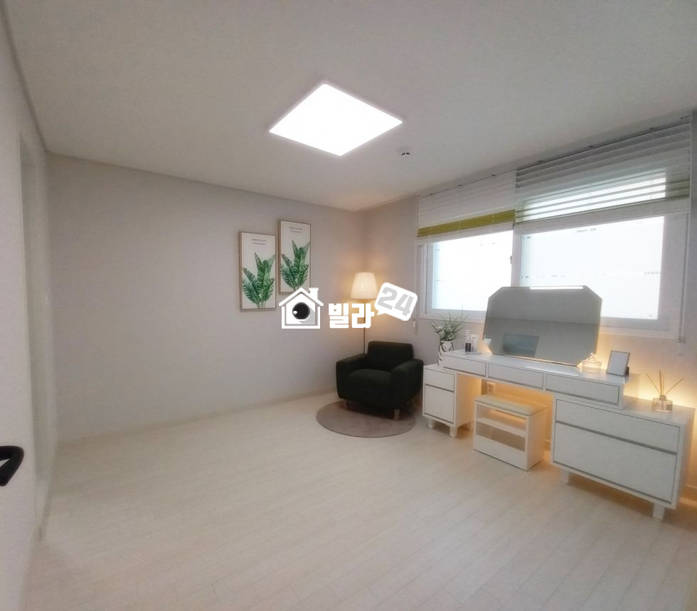경기 안산단원구 와동 ★☆ 인테리어 좋은 쓰리룸 / 신혼부부 강력추천 / 안산시 최대매물 보유! 24시간 빌라투어 진행 분양 매물번호 35321 사진 6