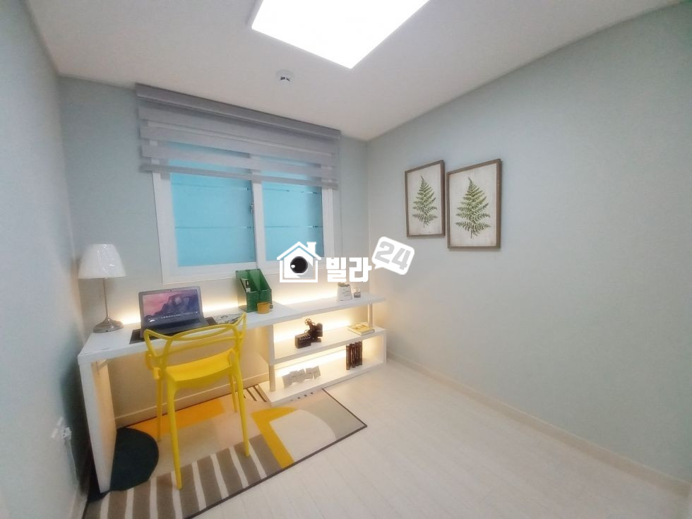 경기 안산단원구 와동 ★☆ 인테리어 좋은 쓰리룸 / 신혼부부 강력추천 / 안산시 최대매물 보유! 24시간 빌라투어 진행 분양 매물번호 35321 사진 7