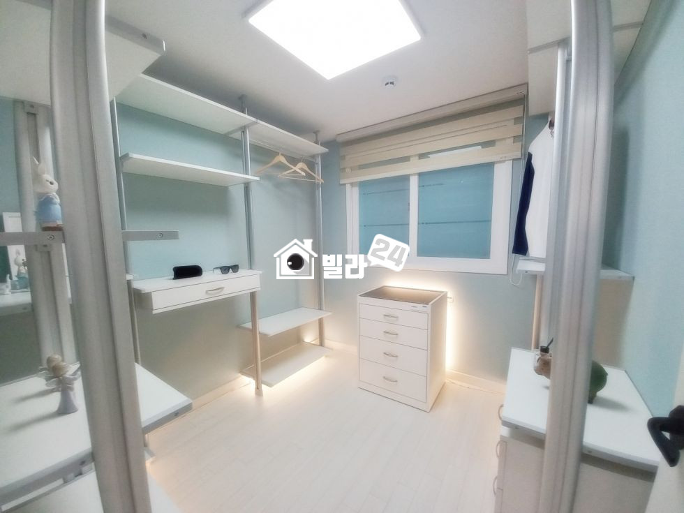 경기 안산단원구 와동 ★☆ 인테리어 좋은 쓰리룸 / 신혼부부 강력추천 / 안산시 최대매물 보유! 24시간 빌라투어 진행 분양 매물번호 35321 사진 8