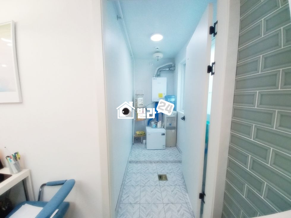 경기 안산단원구 와동 ★☆ 인테리어 좋은 쓰리룸 / 신혼부부 강력추천 / 안산시 최대매물 보유! 24시간 빌라투어 진행 분양 매물번호 35321 사진 9