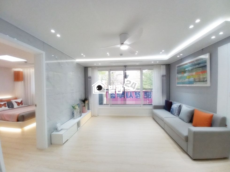 경기 안산단원구 와동 ★☆ 안산시 와동 최고 인기 현장 / 인테리어 끝내주고 전망 트여있고 / 보시면 우와~ 분양 매물번호 35322 사진 1