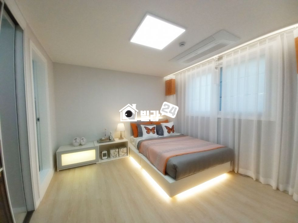 경기 안산단원구 와동 ★☆ 안산시 와동 최고 인기 현장 / 인테리어 끝내주고 전망 트여있고 / 보시면 우와~ 분양 매물번호 35322 사진 8
