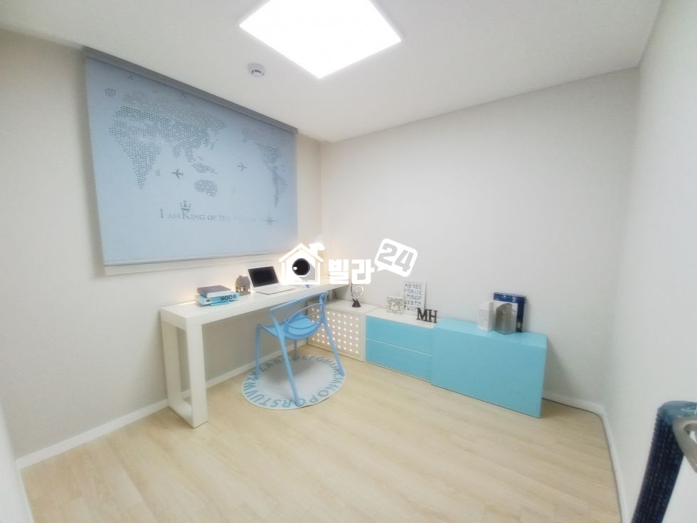 경기 안산단원구 와동 ★☆ 안산시 와동 최고 인기 현장 / 인테리어 끝내주고 전망 트여있고 / 보시면 우와~ 분양 매물번호 35322 사진 9