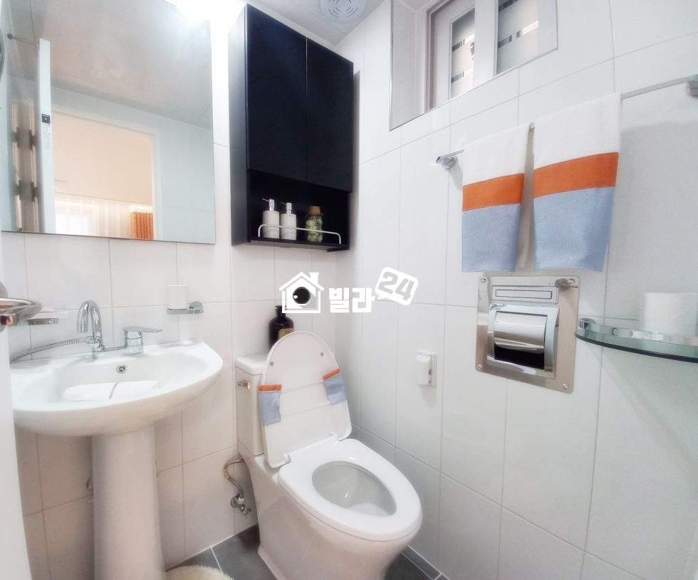 경기 안산단원구 와동 ★☆ 안산시 와동 최고 인기 현장 / 인테리어 끝내주고 전망 트여있고 / 보시면 우와~ 분양 매물번호 35322 사진 13