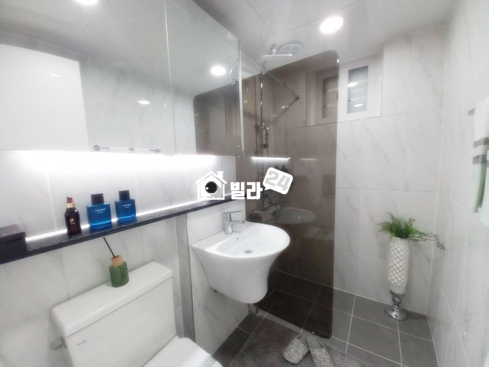 경기 안산단원구 와동 ★☆ 안산시 와동 최고 인기 현장 / 인테리어 끝내주고 전망 트여있고 / 보시면 우와~ 분양 매물번호 35322 사진 14