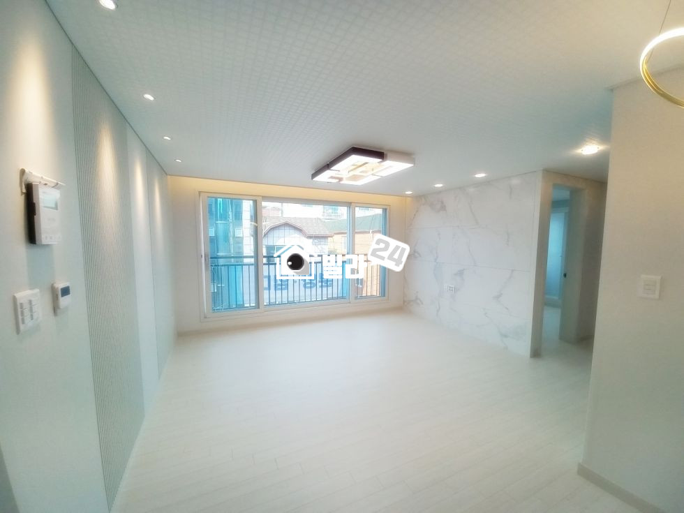 경기 안산단원구 와동 ★☆ 와동 넓은 쓰리룸 잔여2세대 / 거실주방 넓게 나온 집!! 분양 매물번호 35323 사진 1
