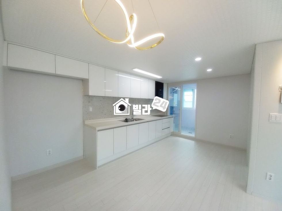 경기 안산단원구 와동 ★☆ 와동 넓은 쓰리룸 잔여2세대 / 거실주방 넓게 나온 집!! 분양 매물번호 35323 사진 4
