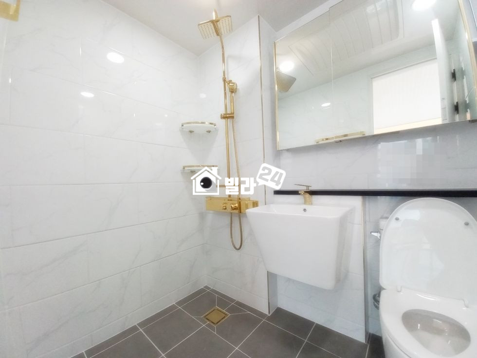경기 안산단원구 와동 ★☆ 와동 넓은 쓰리룸 잔여2세대 / 거실주방 넓게 나온 집!! 분양 매물번호 35323 사진 11