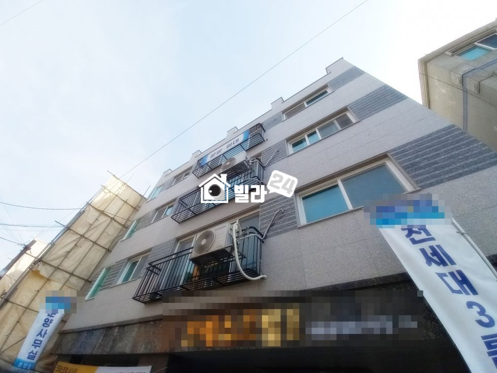 경기 안산단원구 와동 ★☆ 와동 넓은 쓰리룸 잔여2세대 / 거실주방 넓게 나온 집!! 분양 매물번호 35323 사진 12