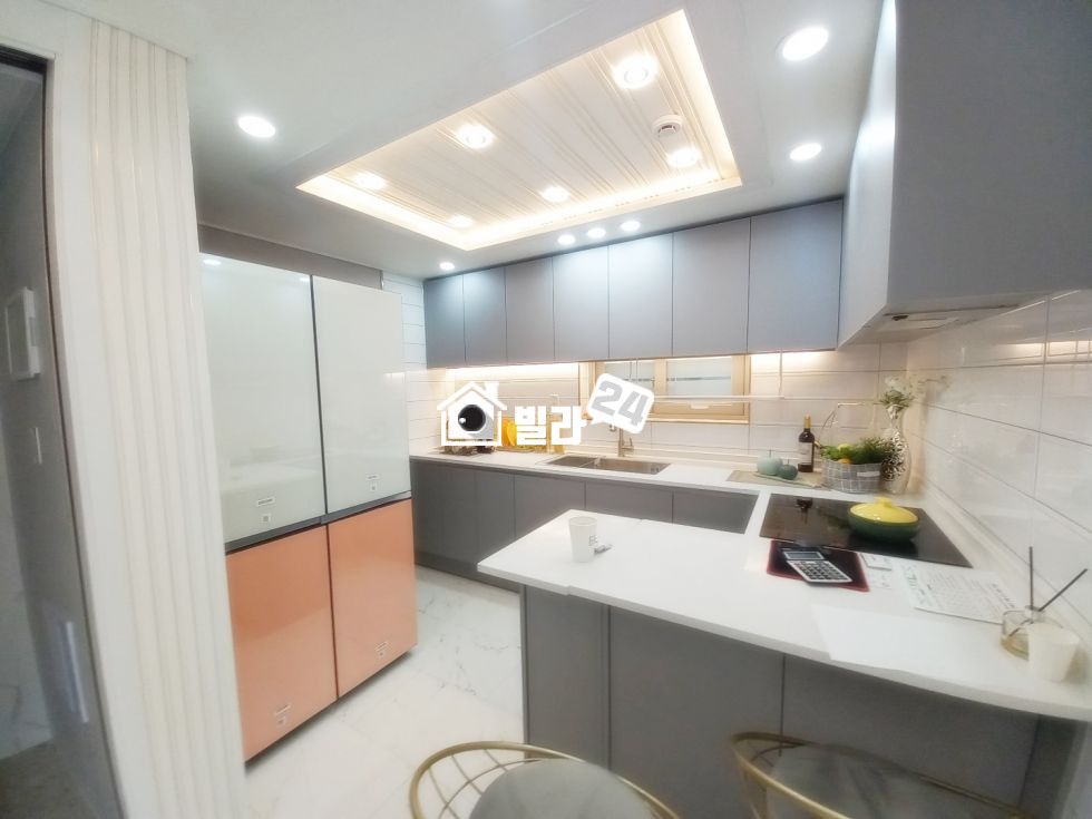 경기 안산단원구 선부동 ★★ 선부동 가격 너무 좋아요!! 초등학교 옆 / 인테리어 색감 굿!! 분양 매물번호 35316 사진 3