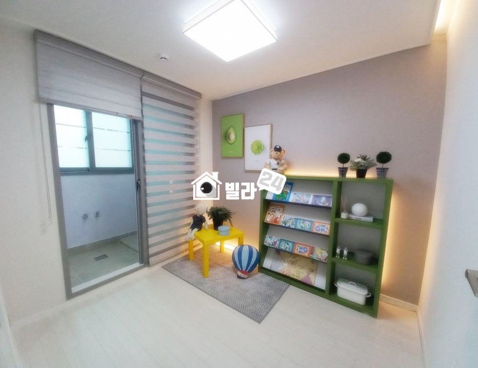 경기 안산단원구 선부동 ★★ 선부동 가격 너무 좋아요!! 초등학교 옆 / 인테리어 색감 굿!! 분양 매물번호 35316 사진 6