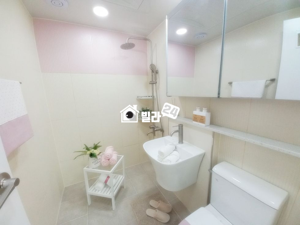경기 안산단원구 선부동 ★★ 선부동 가격 너무 좋아요!! 초등학교 옆 / 인테리어 색감 굿!! 분양 매물번호 35316 사진 9