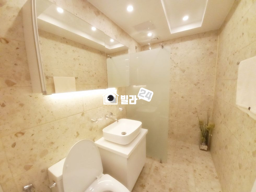 경기 안산단원구 선부동 ★★감히 안산시에서는 최고라 말할 수 있습니다! 직접 보셔야합니다!! 초럭셔리 풀옵션 쓰리룸~ 분양 매물번호 35307 사진 16