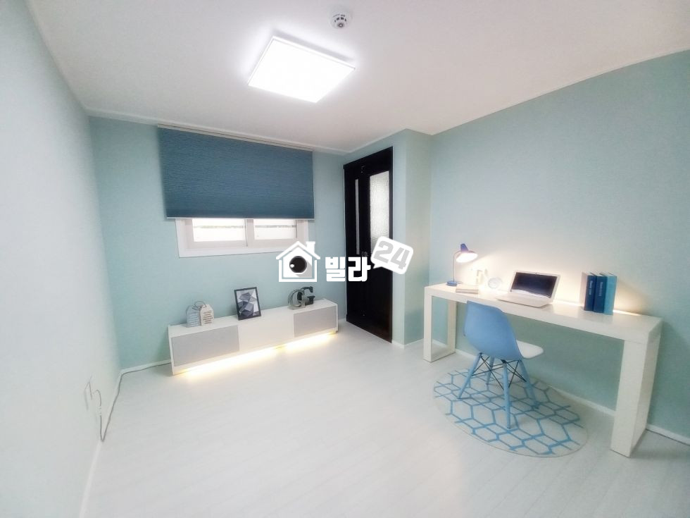 경기 안산단원구 선부동 ▲선부동 달미역세권 / 거실주방 넓게 나온 쓰리룸 / 마감 임박 @@ 분양 매물번호 35305 사진 8