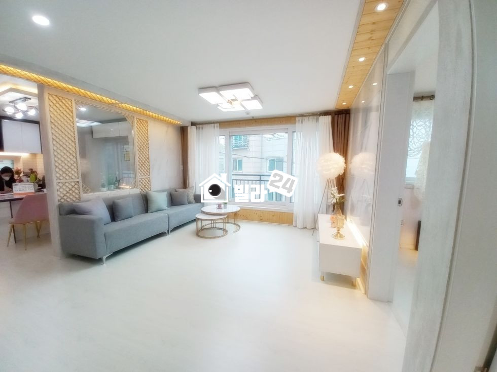 경기 안산단원구 선부동 ★★ 선부동 인테리어 좋고 거실주방 넓은 쓰리룸 / 선부동에서는 여기가 가장 인기가 많죠!!! 분양 매물번호 35298 사진 2