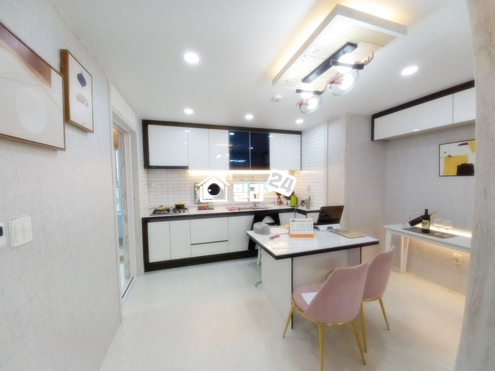 경기 안산단원구 선부동 ★★ 선부동 인테리어 좋고 거실주방 넓은 쓰리룸 / 선부동에서는 여기가 가장 인기가 많죠!!! 분양 매물번호 35298 사진 5