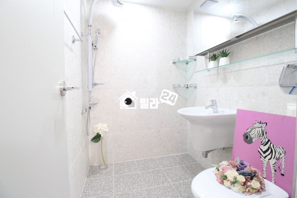 경기 안산단원구 선부동 ▶선부동 방3/화2 빌라◀ 고급인테리어 / 넒은구조 3룸 / 마지막2세대마감임박!!! 분양 매물번호 30214 사진 9