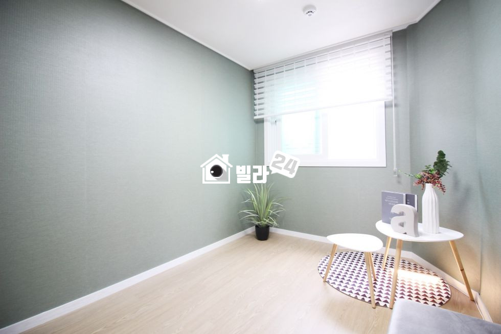 경기 안산단원구 선부동 ☞『인테리어가 너무 돋보이는 매물』☜ ★깔끔한 느낌 & 구조까지 너무 좋다!! 이쁜 3룸!!★신혼집으로 딱이네! 분양 매물번호 30773 사진 6