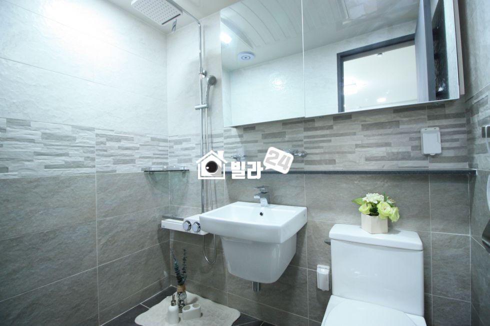 경기 안산단원구 초지동 ■!!고잔역 도보5분!!■ 안산 최고 학군!! 마트,병원,은행,식당 등 최고상권!! ♣위치좋은 3룸 신축빌라입니다♣ 분양 매물번호 33091 사진 7