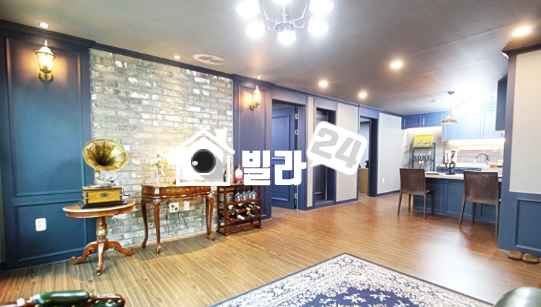 서울 은평구 역촌동 ☑응암역2분 !!! 너무이쁜집! ! 고급스러운 인테리어☑ 분양 매물번호 33276 사진 2