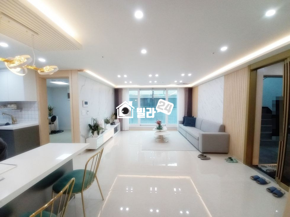 서울 은평구 갈현동 ★연신내 더블역세권 / 3룸 잔여1세대 , 4룸 마감임박 / 거실 주방 가장 넓은 집! 연신내 매물 최다! 분양 매물번호 35240 사진 1