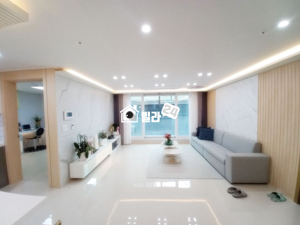서울 은평구 갈현동 ★연신내 더블역세권 / 3룸 잔여1세대 , 4룸 마감임박 / 거실 주방 가장 넓은 집! 연신내 매물 최다! 분양 매물번호 35240 사진 2