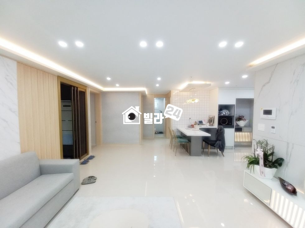 서울 은평구 갈현동 ★연신내 더블역세권 / 3룸 잔여1세대 , 4룸 마감임박 / 거실 주방 가장 넓은 집! 연신내 매물 최다! 분양 매물번호 35240 사진 5