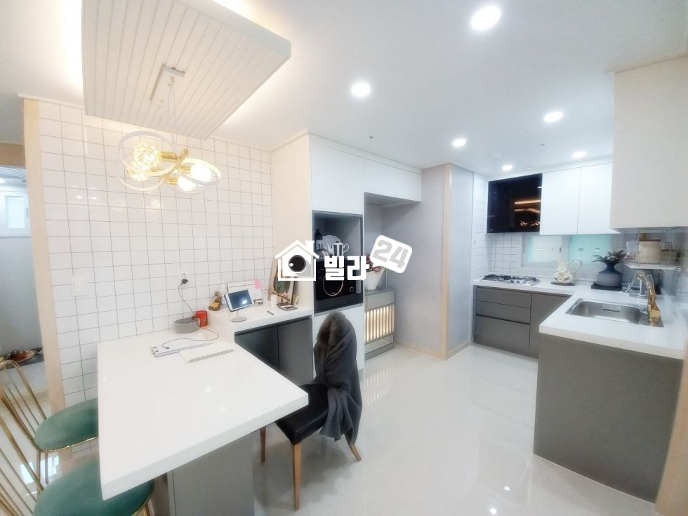 서울 은평구 갈현동 ★연신내 더블역세권 / 3룸 잔여1세대 , 4룸 마감임박 / 거실 주방 가장 넓은 집! 연신내 매물 최다! 분양 매물번호 35240 사진 8