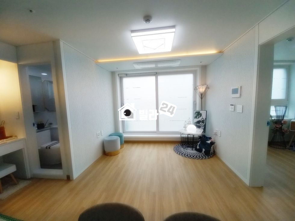서울 은평구 불광동 ▲ 불광역세권 / 투룸 풀옵션 / , 투자 가능 / 시립대 증설, 공공기간 수요 증가!!! 분양 매물번호 35236 사진 1