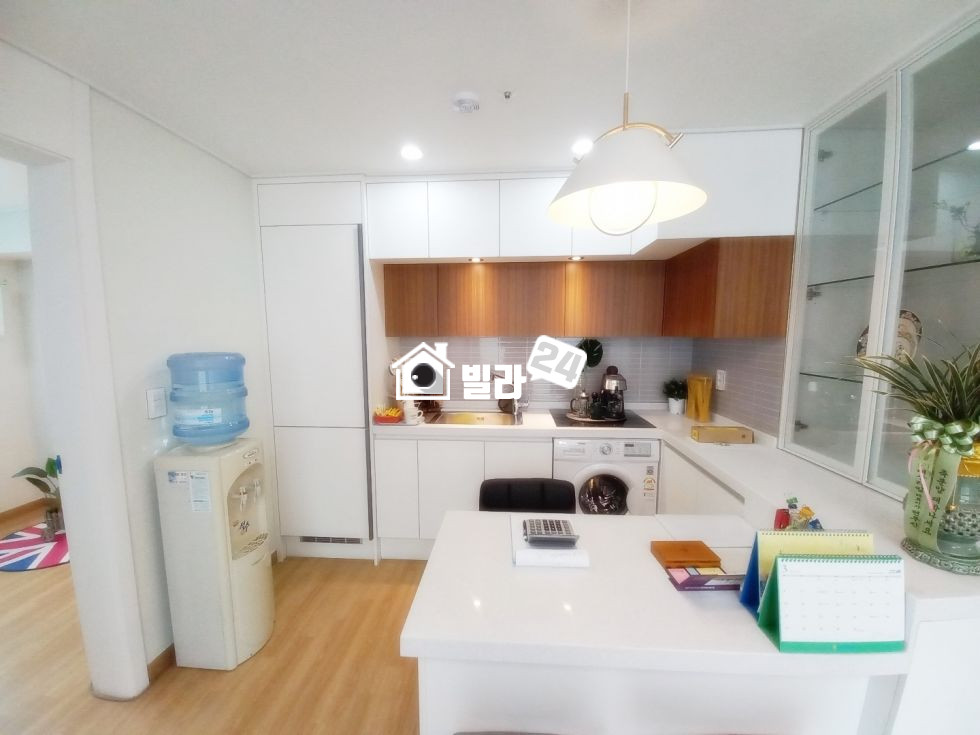 서울 은평구 불광동 ▲ 불광역세권 / 투룸 풀옵션 / , 투자 가능 / 시립대 증설, 공공기간 수요 증가!!! 분양 매물번호 35236 사진 4