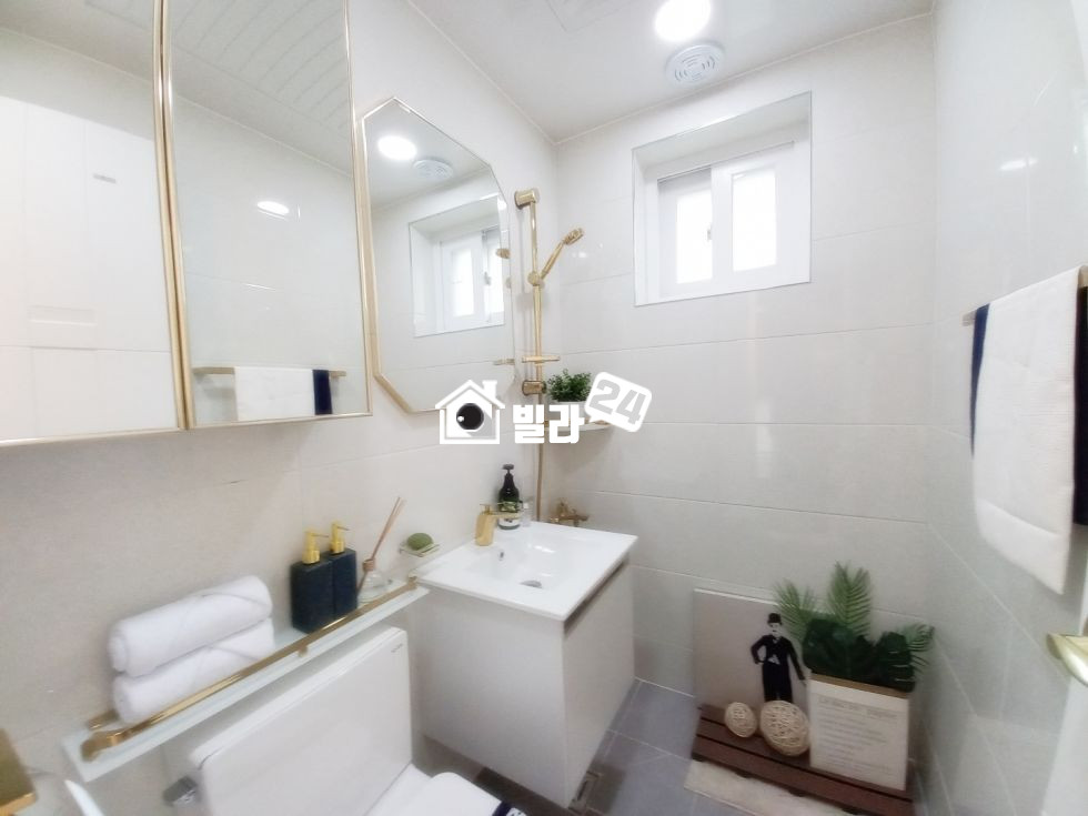 서울 은평구 불광동 ▲ 불광역세권 / 투룸 풀옵션 / , 투자 가능 / 시립대 증설, 공공기간 수요 증가!!! 분양 매물번호 35236 사진 9