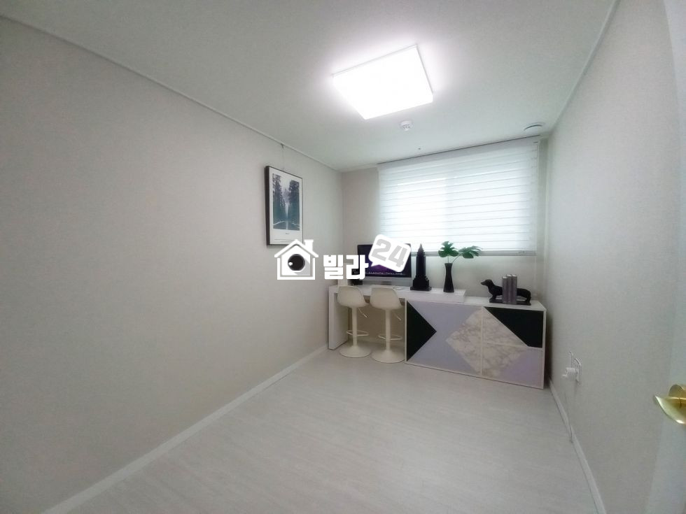 서울 은평구 대조동 ☆ 아파트에요!! 넓은 투룸 / 불광역 초역세권 / 대로변 전망 끝내줘요!! 분양 매물번호 35233 사진 7