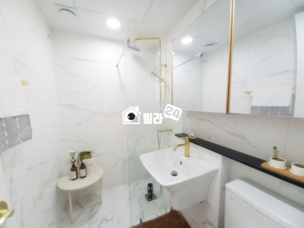 서울 은평구 대조동 ☆ 아파트에요!! 넓은 투룸 / 불광역 초역세권 / 대로변 전망 끝내줘요!! 분양 매물번호 35233 사진 9