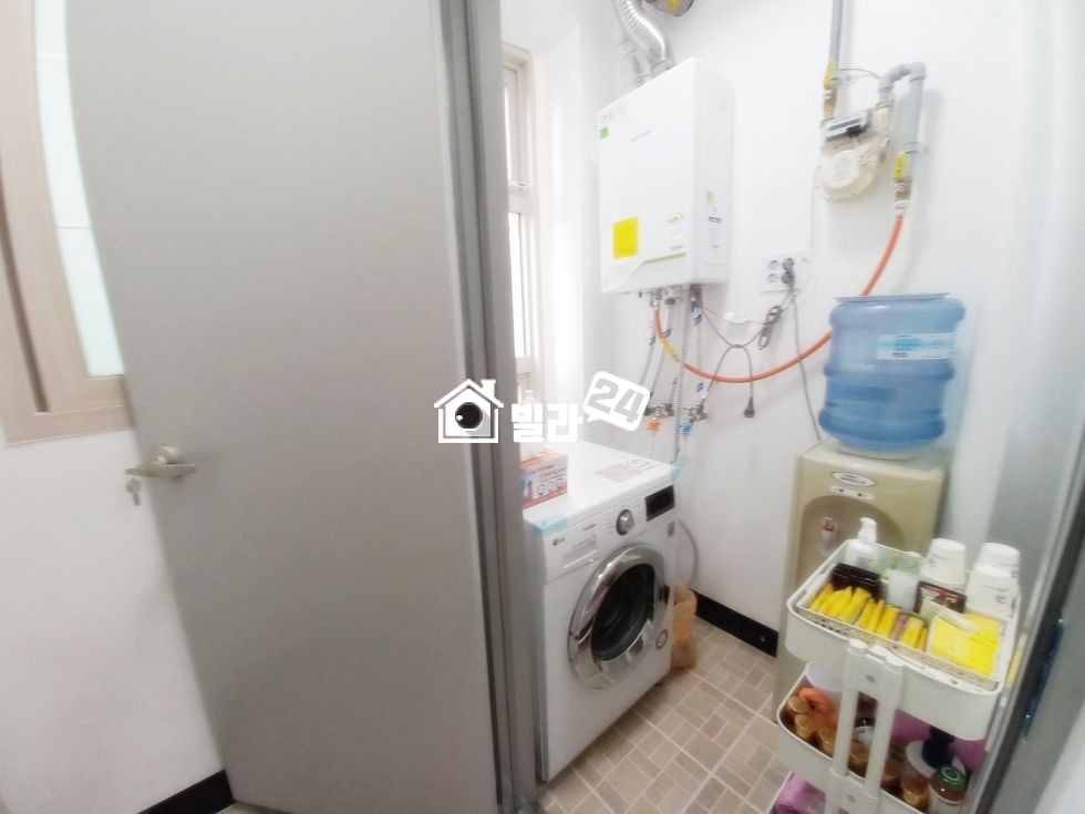 서울 은평구 대조동 ★불광역세권 / 투룸 풀옵션 / 불광역 인근 매물 최다! 다양하게 조건에 가능!! 분양 매물번호 35232 사진 7
