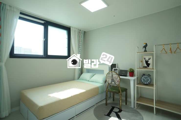 서울 은평구 역촌동 ★구산역 도보2분!!★ 욕조있는 3룸!! 붙박이장은 옵션!!!! 장없이 살순없어요~♥ 분양 매물번호 34746 사진 4