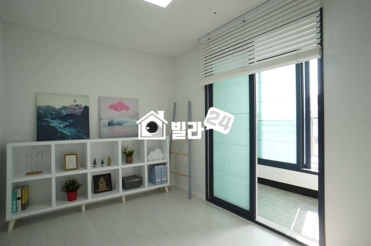 서울 은평구 역촌동 ★구산역 도보2분!!★ 욕조있는 3룸!! 붙박이장은 옵션!!!! 장없이 살순없어요~♥ 분양 매물번호 34746 사진 5