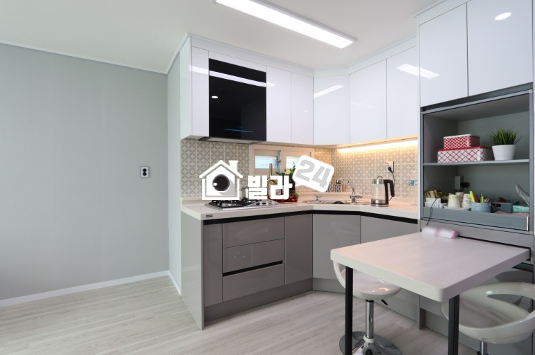 서울 은평구 구산동 ◈구산역 인근 극 가성비 2룸 끝판왕!!!!◈ 분양 매물번호 34607 사진 2